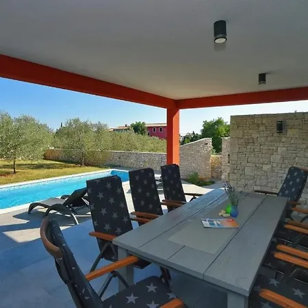 Holiday home Holiday Krnica