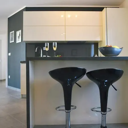 Holiday Holiday home