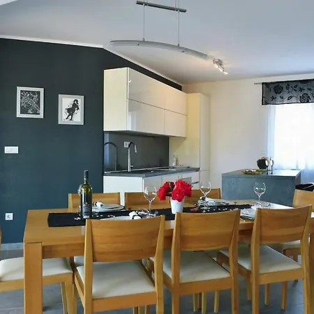 Holiday Holiday home Krnica
