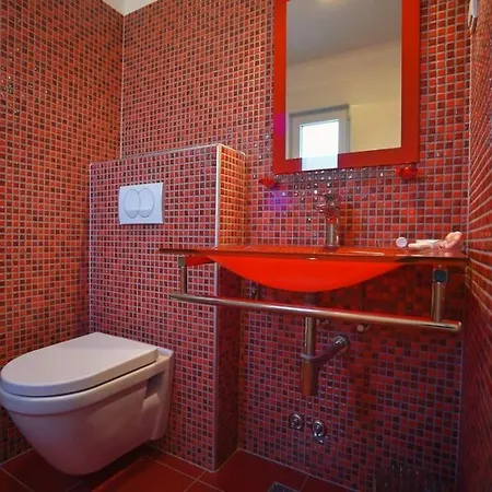 Holiday home Holiday Krnica