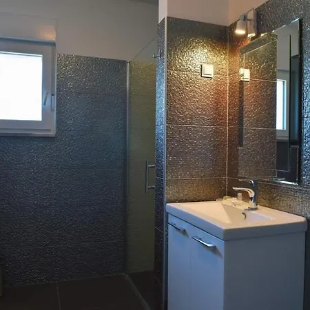 Holiday Holiday home Krnica
