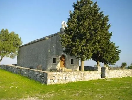 Holiday Holiday home Krnica