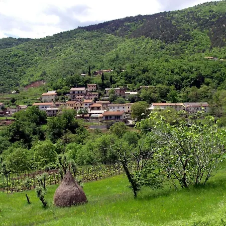 Vikendica Holiday Krnica